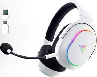 Razer Barracuda X Chroma Wireless Gaming