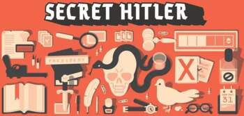 secret hitler