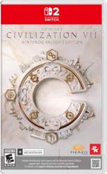 Sid Meier`s Civilization VII (CODE IN