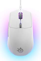 SteelSeries Rival 3 Gen 2 balta