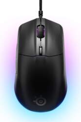 SteelSeries Rival 3 Gen 2 melna