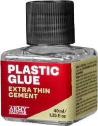 The Army Painter - Thin Plastic
