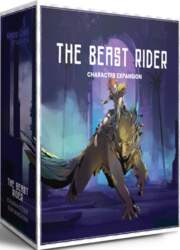 Threshold: Beast Rider Character Expansion