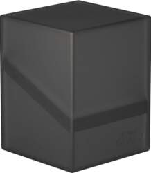 Ultimate Guard Boulder 100+ - Onyx