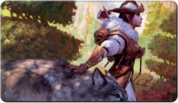 UP - Commander Series #2: Allied