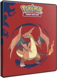 UP - Mega Charizard X and