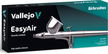 Vallejo - Airbrush - Easyair Gravity