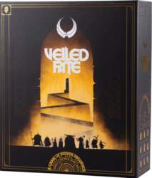 Veiled Fate - Metal