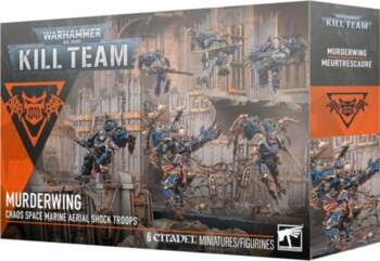Warhammer 40,000 - Kill Team: