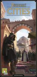 7 Wonders: Cities