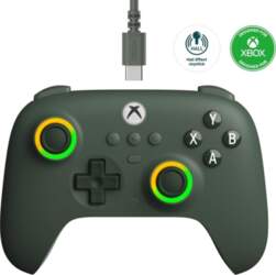 8BitDo Ultimate C Wired Xbox Gamepad