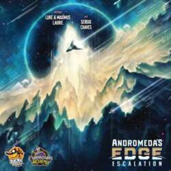 Andromeda`s Edge: Escalation Expansion