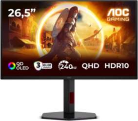 AOC | 27 in | IPS