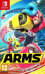 ARMS NSW