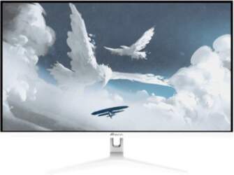 Arozzi Nova 32" IPS, 180Hz, Computer