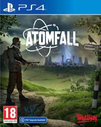 Atomfall PS4
