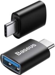 Baseus adapteris USB C spraudnis -