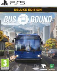 Bus Bound PS5