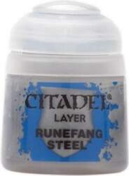 Citadel Layer: Runefang Steel 12ml