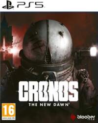 Cronos: The New Dawn PS5