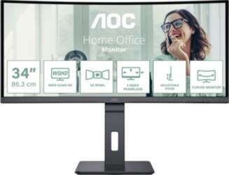 CU34P3CV | 34 " | VA