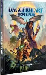 Daggerheart Hope & Fear