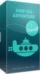 Deep Sea Adventure Boost (10th Anniversary