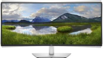Dell | P3425WE | 34 &quot