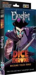Dice Throne: Duelist Hero Pack