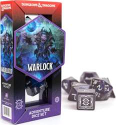 Dungeons & Dragons Adventure Dice -