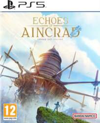 Echoes of Aincrad PS5