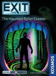 Exit: The Game – The Haunted