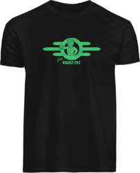 Fallout "Join Vault-Tec" krekliņš |