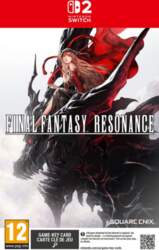 Final Fantasy: Resonance (Switch 2)