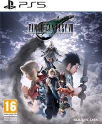 Final Fantasy Revelation + Exclusive Magic: