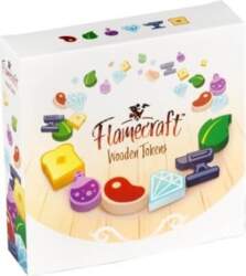 Flamecraft - Wooden Resources (2nd Edition)