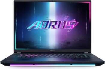 Gigabyte AORUS MASTER 16BYHC5EEE64SP 16" IPS