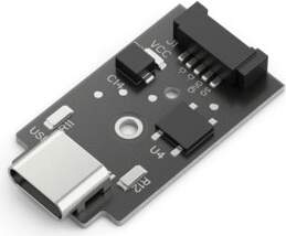Glorious PC Gaming Race Replacement USB-C
