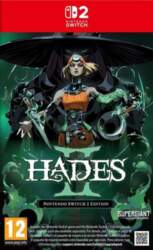 Hades II NSW