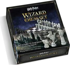 Harry Potter - Wizard Chess Set