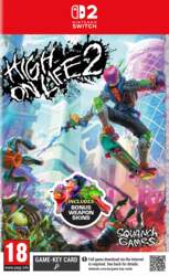 High on Life 2 (Switch 2)