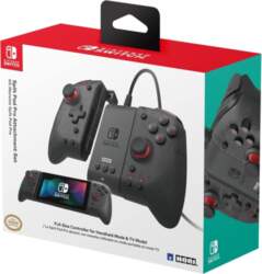 HORI Nintendo Switch Split Pad Pro