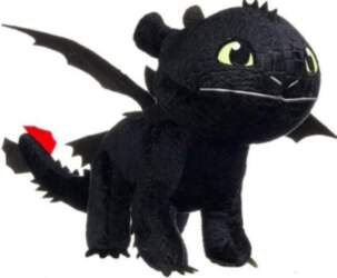 How To Train Your Dragon –