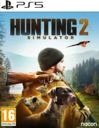 Hunting Simulator 2 PS5