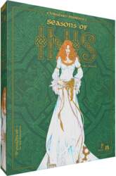 Inis: Seasons of Inis