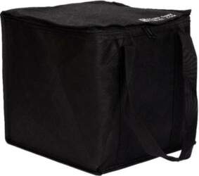 Lightweight Board Game Bag - Black