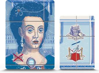 Lisboa: Queen Variant