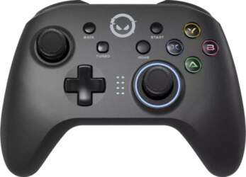 LORGAR TRIX-510 wireless controller | Black