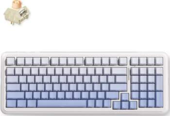 MCHOSE K99 V3 Wireless Mechanical Keyboard