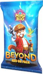 Mindbug: Beyond Add-On Pack